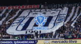 Alianza Lima conoce a su rival en el torneo internacional.