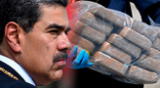 Denuncian a Venezuela y lo acusa de colaborar con el ELN para enviar drogas a EE. UU.
