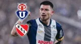 Periodista argentino filtró el rival de Alianza Lima.