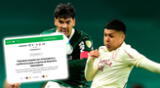 Prensa brasileña no calló tras empate de Universitario y Palmeiras. Prensa brasileña no calló tras empate de Universitario y Palmeiras.