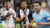 Programación completa de la fecha 7 del Torneo Clausura 2025