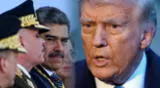Ministro de Defensa asegura que militares protegerán a Venezuela.