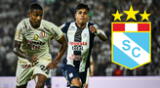Exjugador de Sporting Cristal será sorpresa en el once de Universitario ante Alianza Lima en el clásico Exjugador de Sporting Cristal será sorpresa en el once de Universitario ante Alianza Lima en el clásico