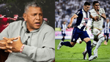 'Puma' Carranza dio fuerte opinión sobre Alianza Lima precio al clásico ante Universitario 'Puma' Carranza dio fuerte opinión sobre Alianza Lima precio al clásico ante Universitario