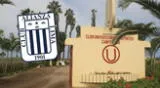 Universitario luce a exfigura de Alianza Lima en entrenamientos y se ilusiona con el título Universitario luce a exfigura de Alianza Lima en entrenamientos y se ilusiona con el título