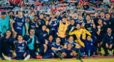 Alianza Lima aún no conoce a su rival en la Copa Sudamericana Alianza Lima aún no conoce a su rival en la Copa Sudamericana