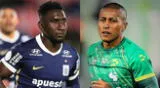 Eryc Castillo dio contundente calificativo a Pedro Aquino tras firmar por Alianza Lima Eryc Castillo dio contundente calificativo a Pedro Aquino tras firmar por Alianza Lima