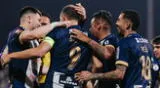 Alianza Lima sigue haciendo noticia en la Copa Sudamericana. Alianza Lima sigue haciendo noticia en la Copa Sudamericana.