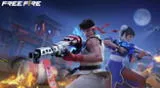 Recompensas para canjear en Free Fire con los nuevos códigos. Recompensas para canjear en Free Fire con los nuevos códigos.