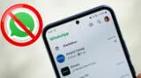 WhatsApp dejará de dar soporte a lista de iPhone. WhatsApp dejará de dar soporte a lista de iPhone.