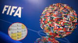 El Mundial 2026 será la primera edición que contará con 48 selecciones.
