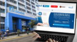 EsSalud: así puedes saber si tu cuenta del seguro está activa EsSalud: así puedes saber si tu cuenta del seguro está activa