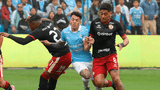 Sporting Cristal no pudo superar a UTC, pero es líder momentáneo del Torneo Clausura 2025. Sporting Cristal no pudo superar a UTC, pero es líder momentáneo del Torneo Clausura 2025.