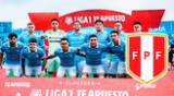 Sporting Cristal tendrá que ceder 5 jugadores a la selección peruana. Sporting Cristal tendrá que ceder 5 jugadores a la selección peruana.
