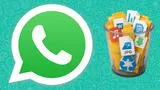 Aprende cómo eliminar memoria caché y borrar archivos basura en WhatsApp de tu smartphone Android. Aprende cómo eliminar memoria caché y borrar archivos basura en WhatsApp de tu smartphone Android.