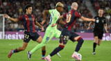 Barcelona enfrenta a Levante por la segunda fecha de LaLiga EA Sports