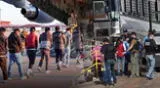 En estos lugares, los agentes del ICE suelen hacer más las redadas. En estos lugares, los agentes del ICE suelen hacer más las redadas.