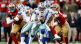 La temporada de la NFL comenzará el 4 septiembre.