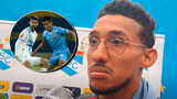 Christofer Gonzales se refirió sobre como perjudicaron a Sporting Cristal con descenso de Binacional. Christofer Gonzales se refirió sobre como perjudicaron a Sporting Cristal con descenso de Binacional.