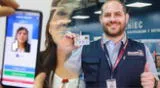 DNI: actualiza el documento vía online en Reniec