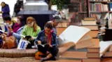 Día del Lector este 24 de agosto: conoce las mejores reflexiones de la fecha