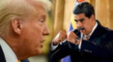 ¿Trump prepara un posible conflicto militar con Venezuela?