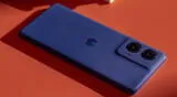 Motorola cuenta con un potente celular a precio muy competitivo. Motorola cuenta con un potente celular a precio muy competitivo.