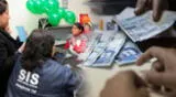 Bono del SIS: revisa si accedes al nuevo subsidio de 1,000 soles