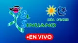 Conoce los resultados del sorteo Sinuano Día y Noche de HOY, lunes 25 de agosto en Colombia.