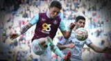 La sorpresiva opinión de la prensa inglesa sobre Oliver Sonne tras triunfo de Burnley La sorpresiva opinión de la prensa inglesa sobre Oliver Sonne tras triunfo de Burnley