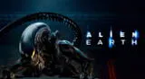 La primera serie sobre xenomorfos está siendo una sensación. La primera serie sobre xenomorfos está siendo una sensación.
