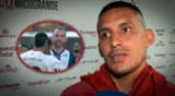 Álex Valera dio tajante comentario sobre discusión con Hernán Barcos