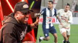 El jugoso monto que ganó Jefferson farfán tras apostarle a Alianza Lima contra Universitario