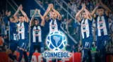 Conmebol toma polémica decisión para los cuartos de final de Sudamericana