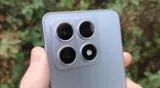 El teléfono de Xiaomi que tiene una ficha técnica completa con excelente calidad.