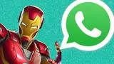 Así podrás activar el 'Modo Iron-Man' en tu smartphone Android. Así podrás activar el 'Modo Iron-Man' en tu smartphone Android.