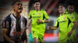 U de Chile tomó radical decisión en lo que se define si jugará ante Alianza Lima en la Sudamericana U de Chile tomó radical decisión en lo que se define si jugará ante Alianza Lima en la Sudamericana