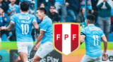 Óscar Ibáñez descartó a futbolista de Sporting Cristal por inédito criterio Óscar Ibáñez descartó a futbolista de Sporting Cristal por inédito criterio