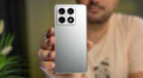 Los mejores teléfonos de Xiaomi que tienen precio accesible.