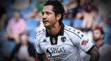 Gianluca Lapadula firmó por importante club del extranjero Gianluca Lapadula firmó por importante club del extranjero
