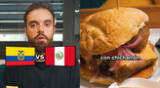 Aprende aquí cómo votar por cualquiera de estos dos desayunos.