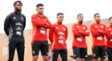 Selección peruana tendrá dos convocados de último momento para la lista de 26 ante Uruguay.