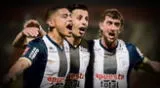 Alianza Lima en negociaciones formales con dos figuras para las próximas temporadas Alianza Lima en negociaciones formales con dos figuras para las próximas temporadas