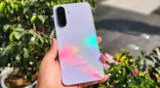 Este celular es uno de los gama media más completos, además de un precio único. Este celular es uno de los gama media más completos, además de un precio único.