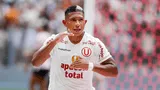 Edison Flores dejó una revelación sobre su rendimiento y Universitario le dedicó firme mensaje.