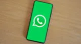 WhatsApp se mantiene como la aplicación de mensajería más utilizada en el mundo. WhatsApp se mantiene como la aplicación de mensajería más utilizada en el mundo.