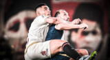 Universitario pedirá sanción a 4 integrantes de Alianza Lima. Universitario pedirá sanción a 4 integrantes de Alianza Lima.