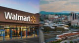 Un sujeto fue atrapado por exhibirse ante una trabajadora de Walmart en un condado de Virginia. Un sujeto fue atrapado por exhibirse ante una trabajadora de Walmart en un condado de Virginia.