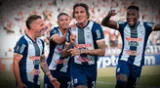Vale casi un millón de euros y reveló su deseo de jugar por Alianza Lima