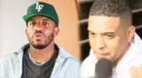 Según la familia, Jefferson Farfán y su primo Christian Martínez no mantienen comunicación. Según la familia, Jefferson Farfán y su primo Christian Martínez no mantienen comunicación.